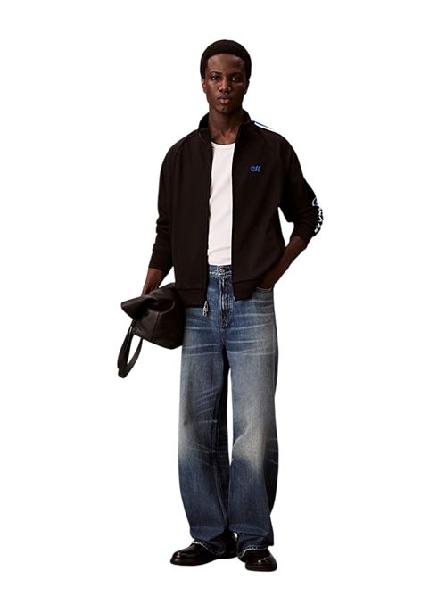 LV04RC231GUB1 NERO CALVIN KLEIN | LV04RC231GUB1 NERO